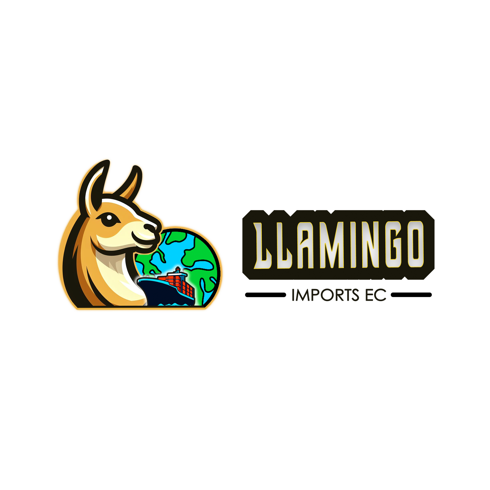 LLamingo Imports